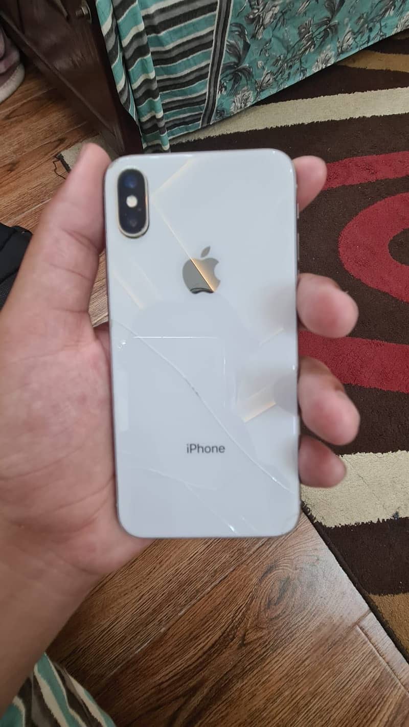 iPhone X 2