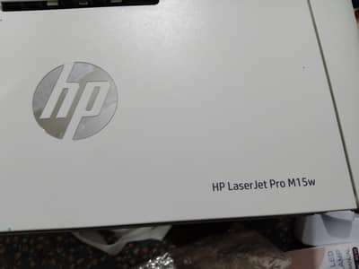 HP laserjet pro