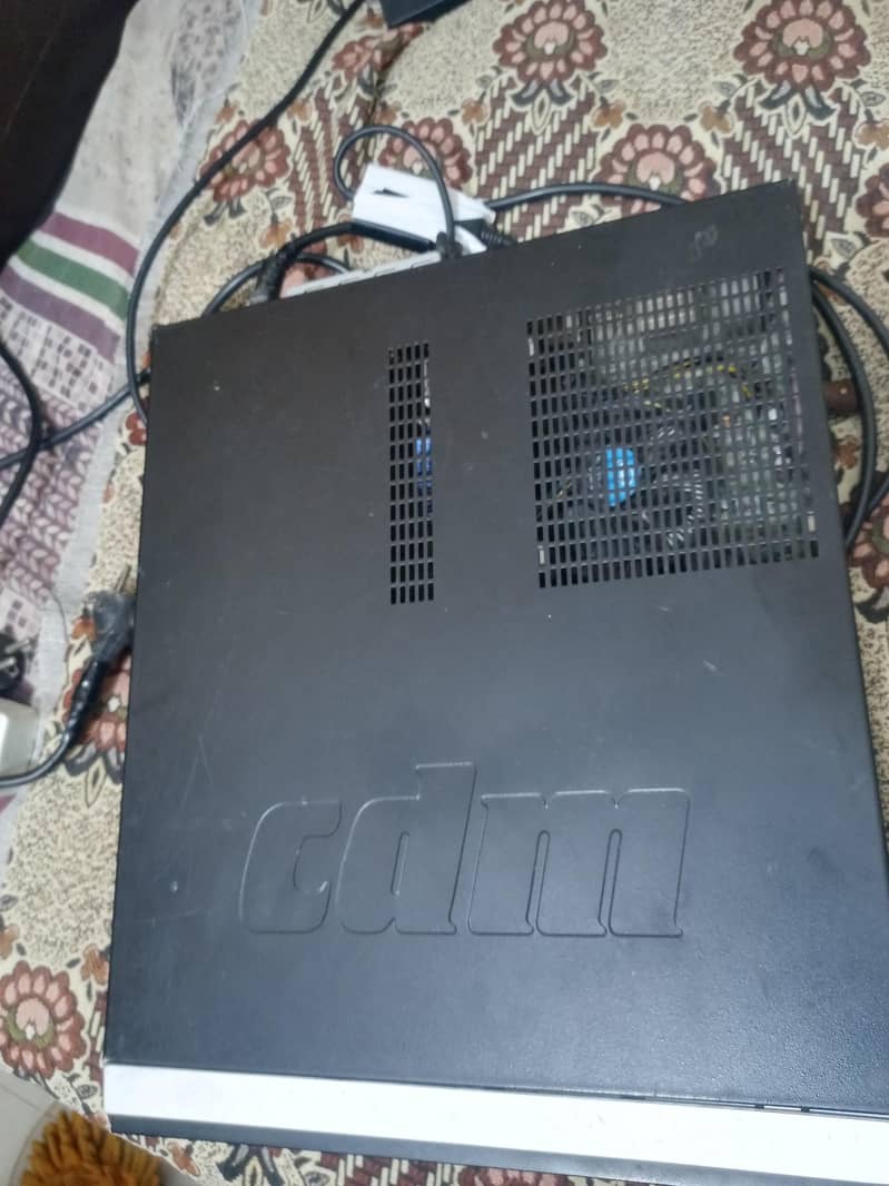 Core i5 computer 1
