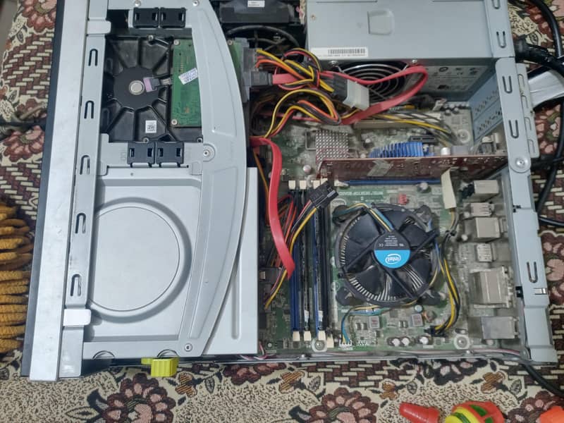 Core i5 computer 2