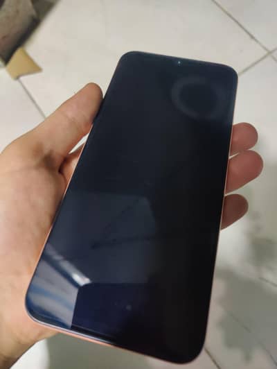 Realme C15 With Box