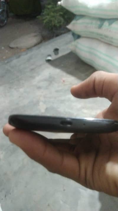 Motorola Moto E5 Play