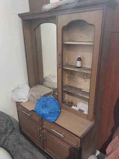 old design Dressing Table for sale