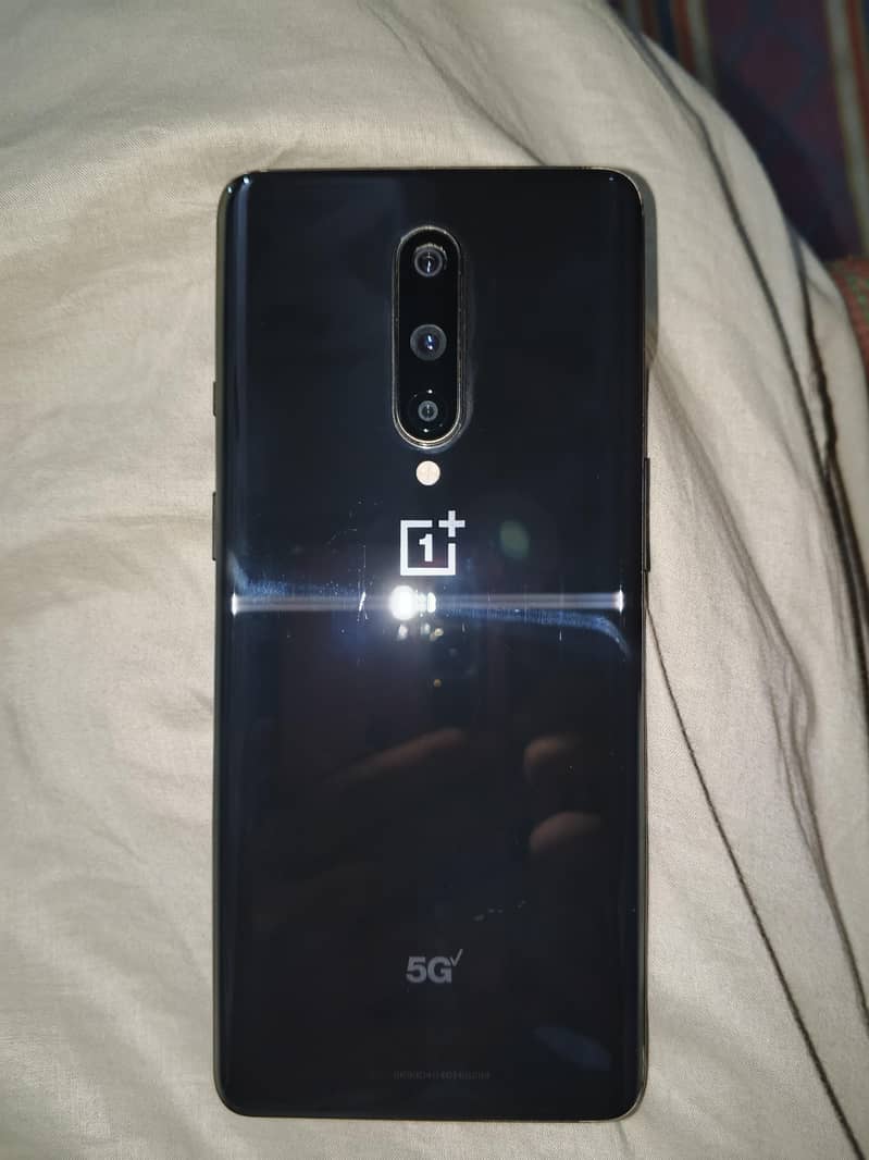 One Plus 8 0