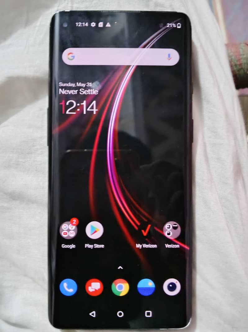 One Plus 8 1