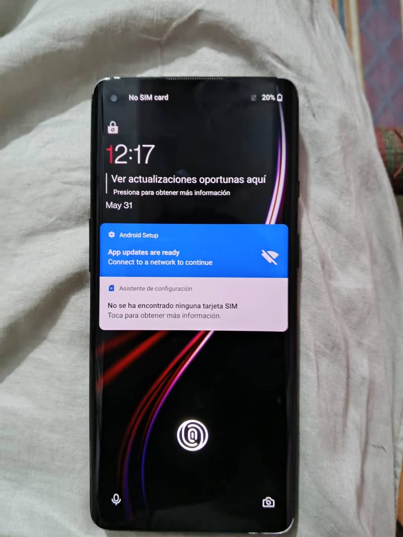 One Plus 8 2