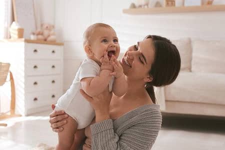 baby Care Chayia Female