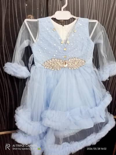 baby girl 2 year dress