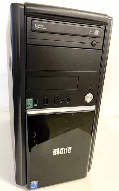 Core I7 6th Gen PC for sale