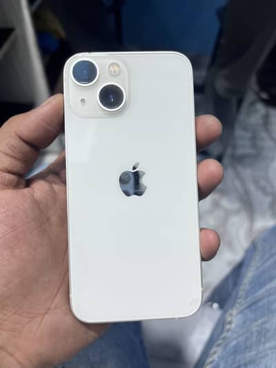 Apple iPhone 13 mini