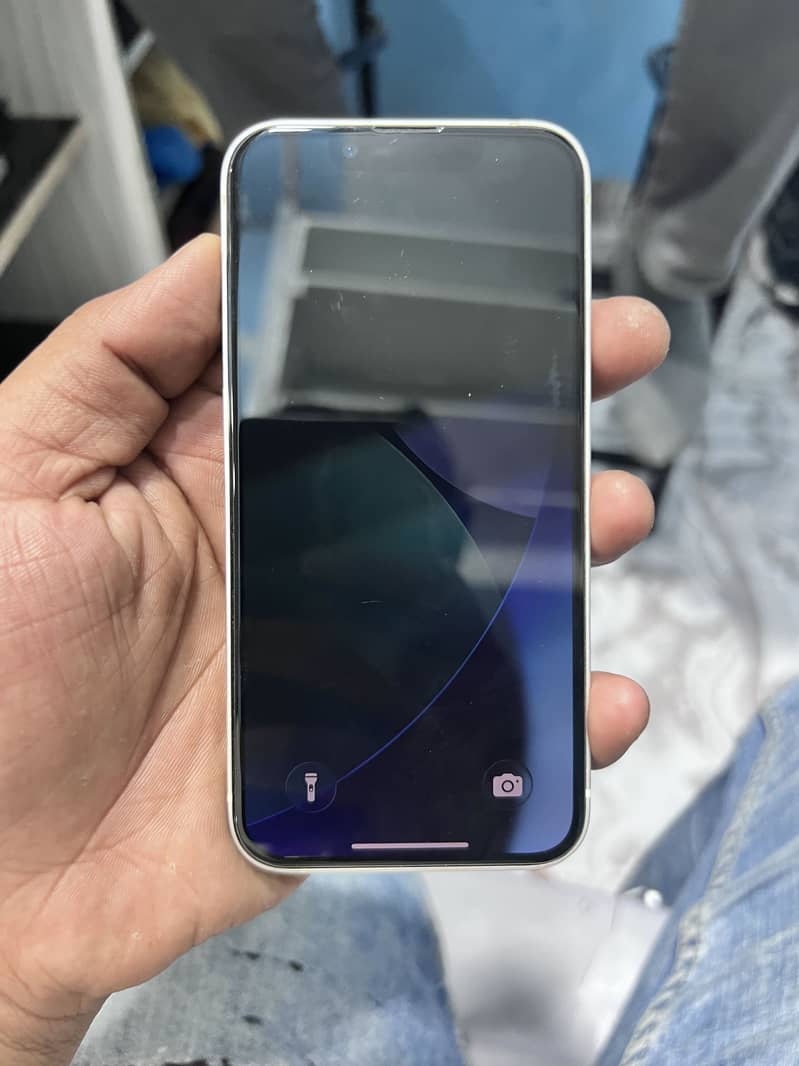 Apple iPhone 13 mini 5