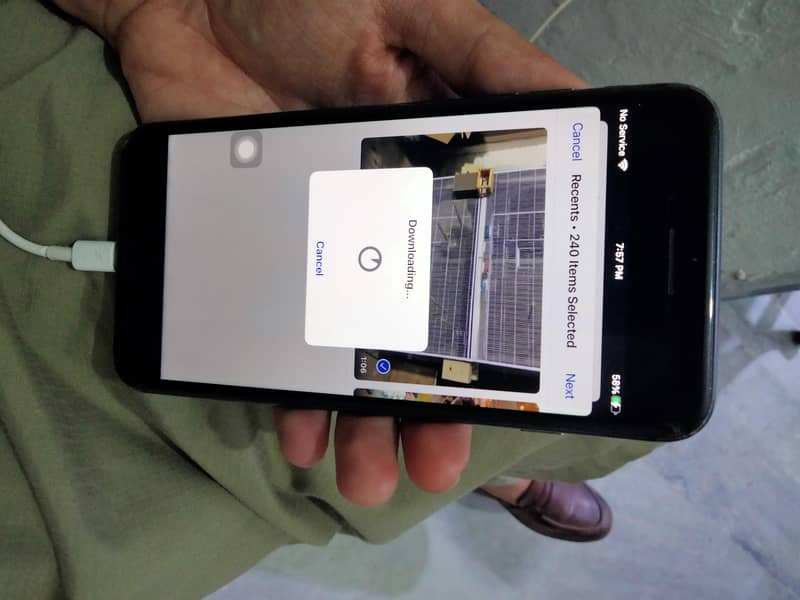 Apple iPhone 8 Plus 3