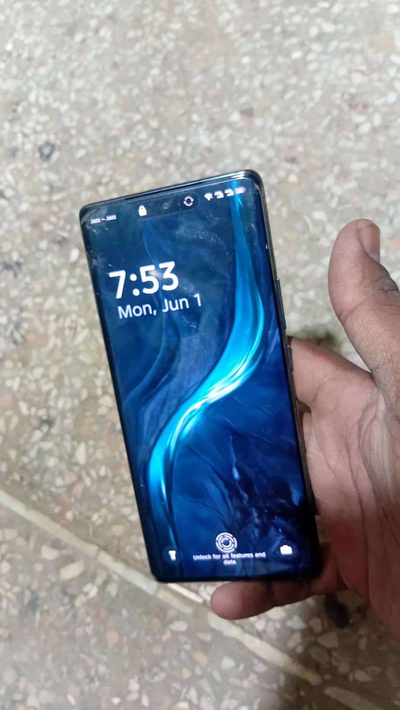 Tecno 1