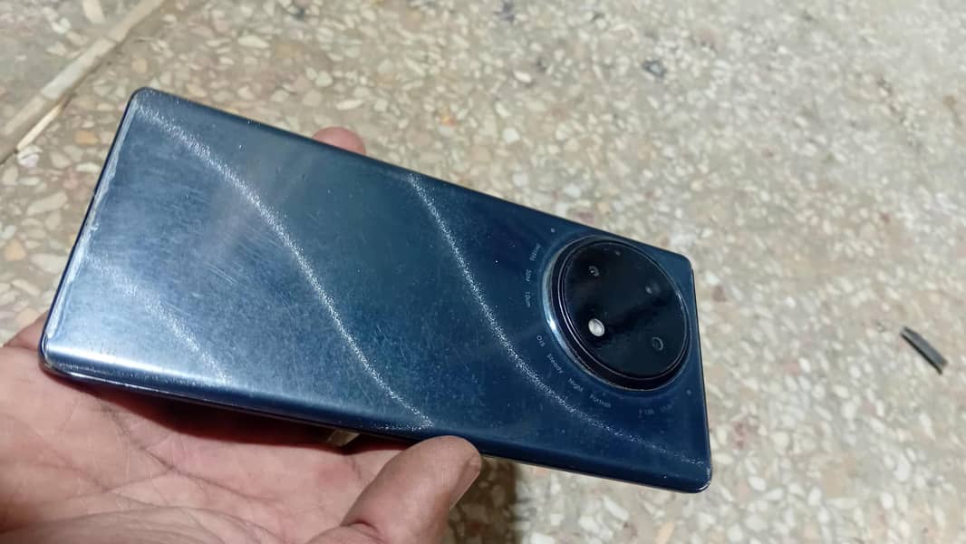 Tecno 7