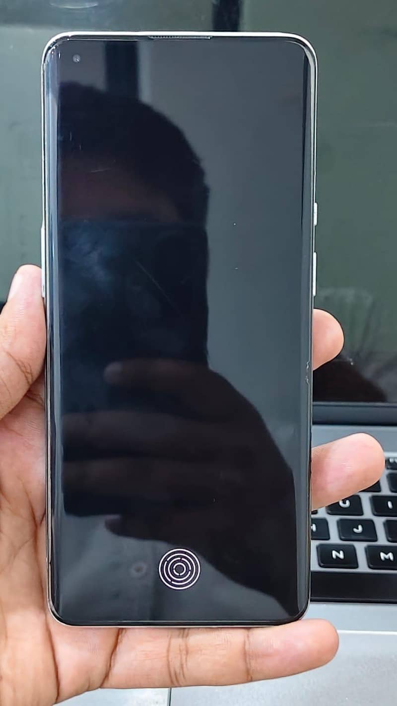 One Plus 9 pro 5G 1