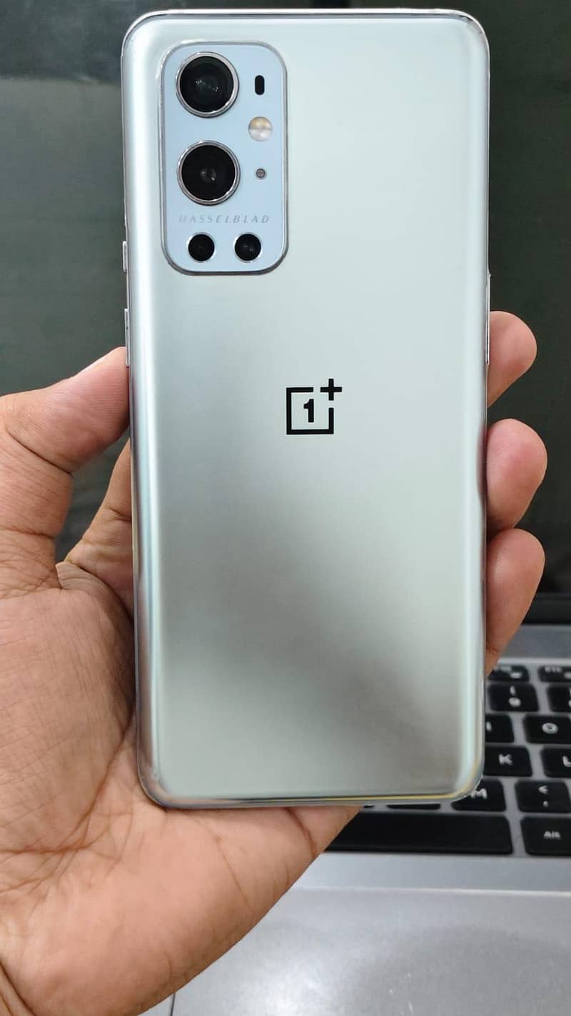 One Plus 9 pro 5G 2