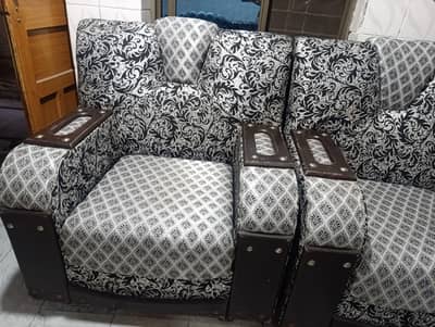 3 piece sofa set