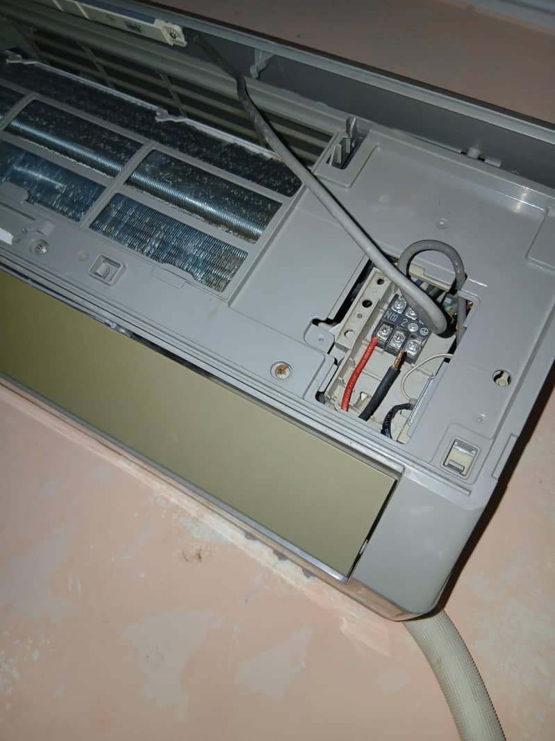 Gree AC 1