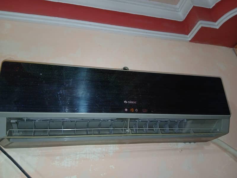 Gree AC 5