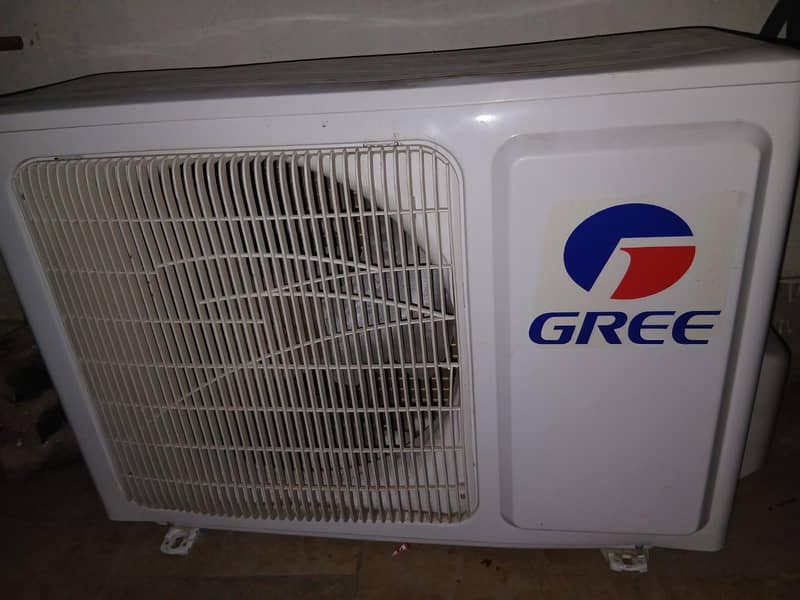 Gree AC 6