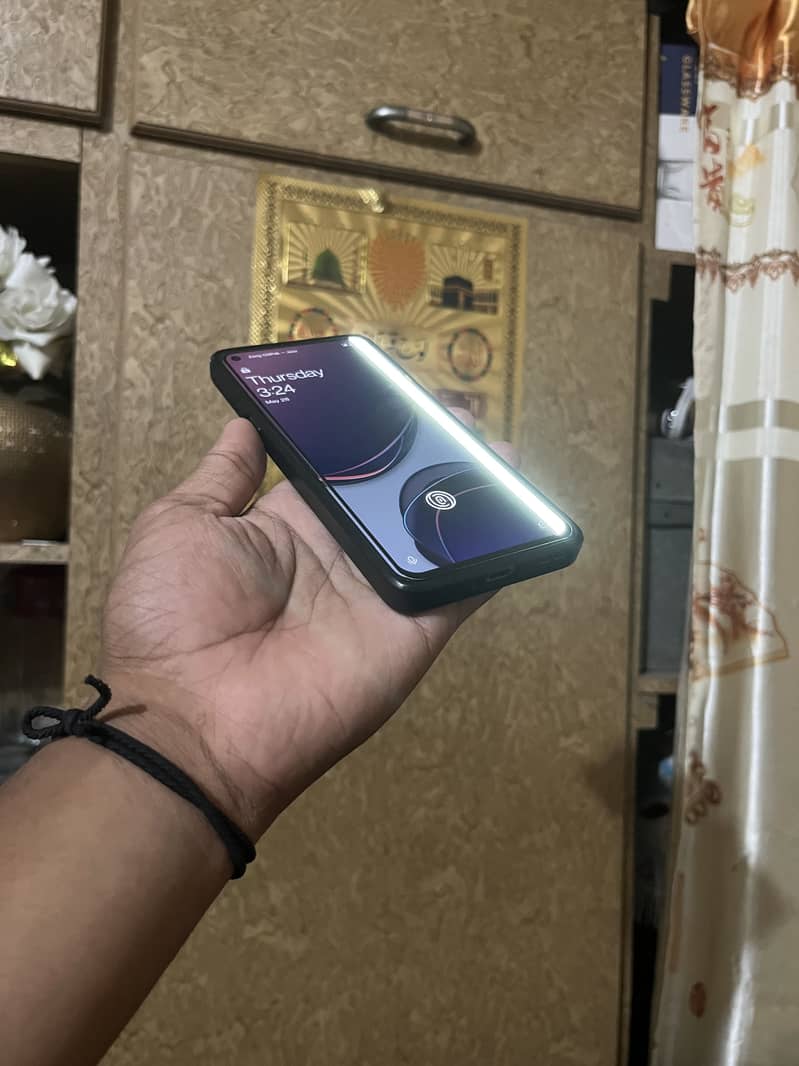 One Plus 8T 2