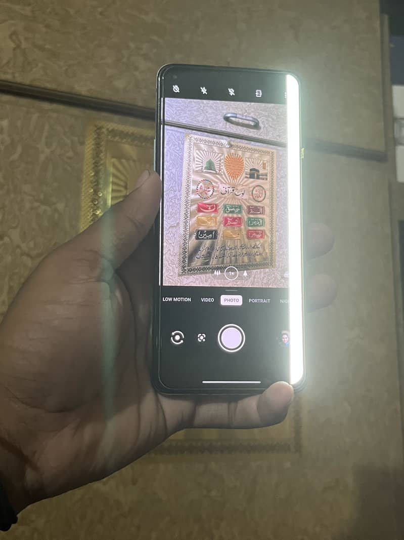 One Plus 8T 3
