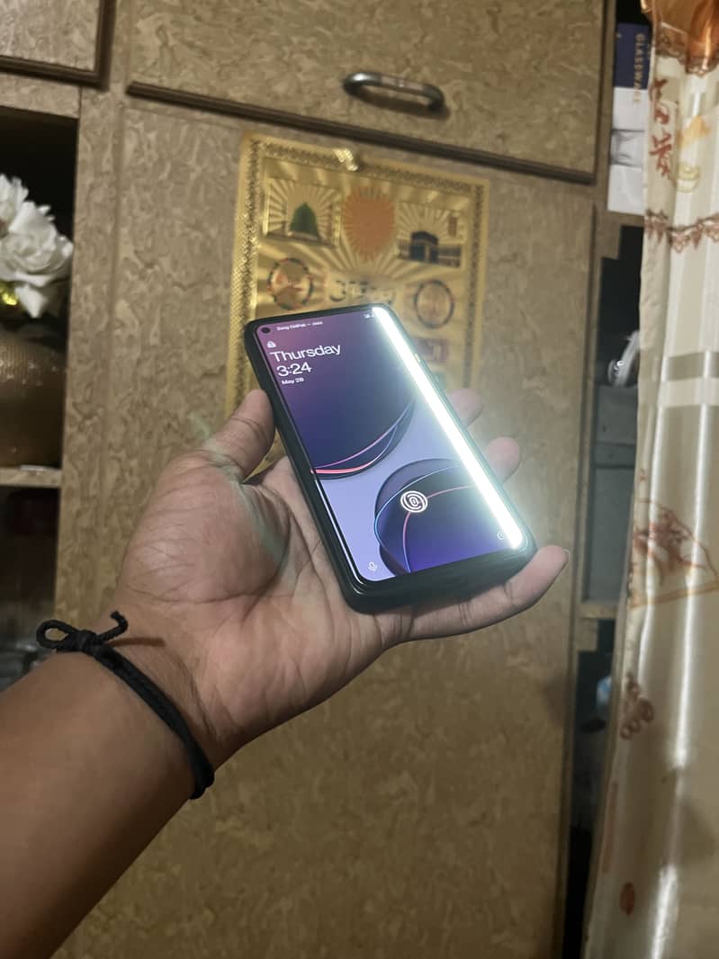 One Plus 8T 5