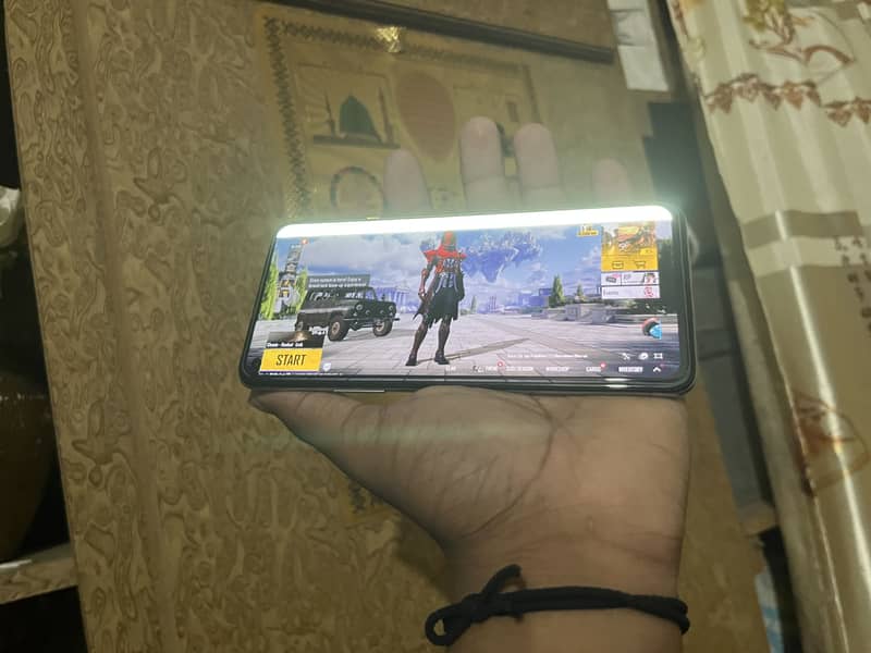 One Plus 8T 7
