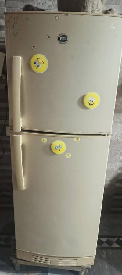 pel fridge medium size