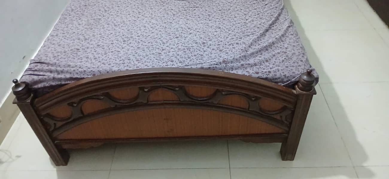 2 single beds 3