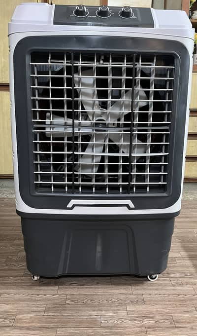Sasco SS-4000 Room Air Cooler New | 1 Din Used | 3 Years Warranty