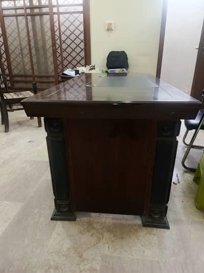 luxury table for sale