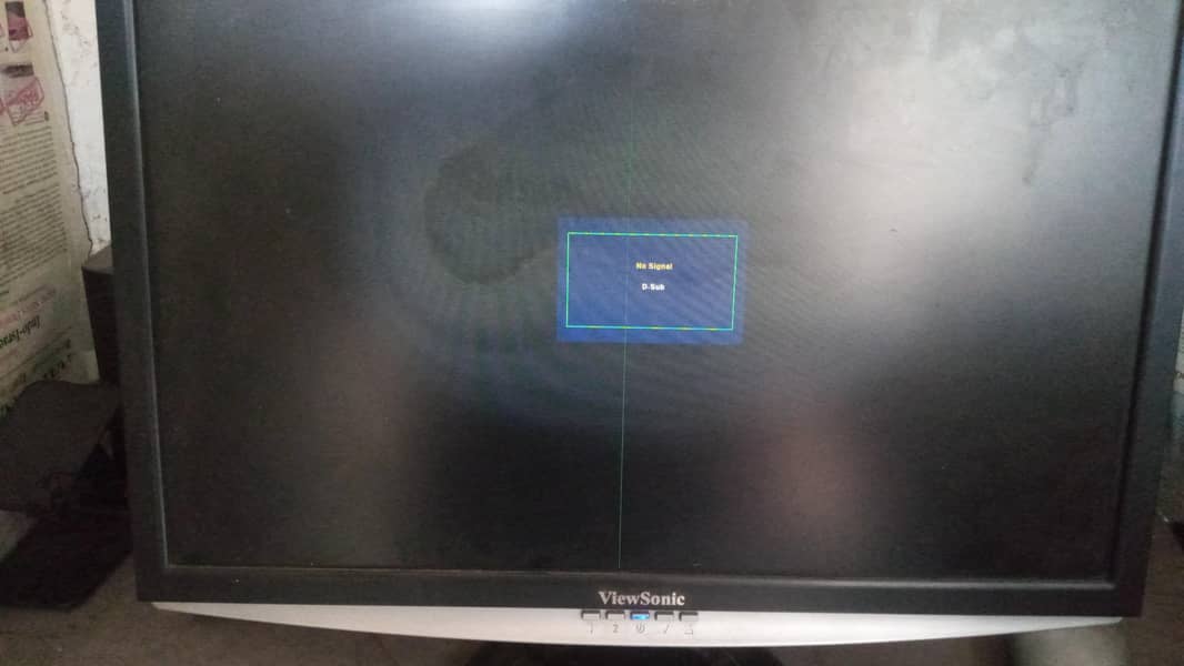 viewsonic lcd 1