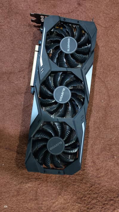 gigabyte Rtx2070 super