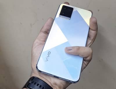 Vivo Y21