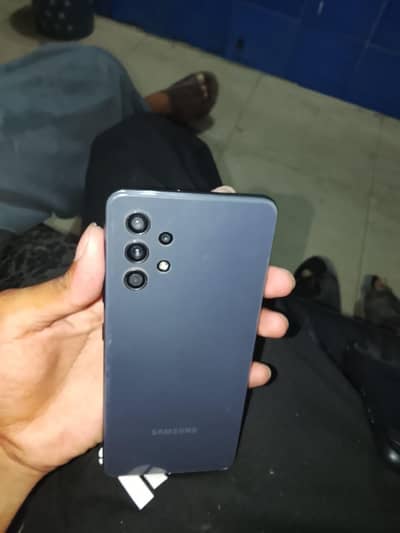 Samsung Mobile A32