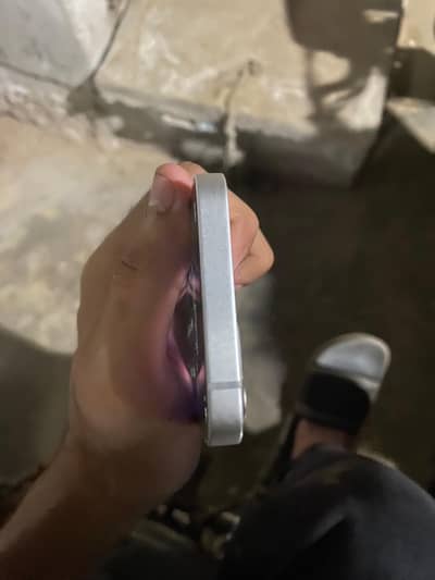 Apple iPhone 12 mini