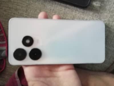Tecno Spark Go
