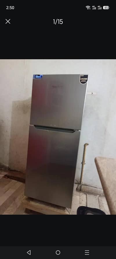 good condition used but new condition