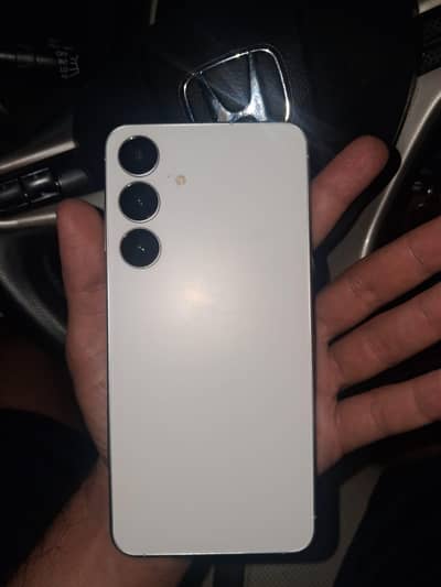 Samsung Mobile S25 FE