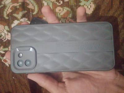 Samsung Mobile A03