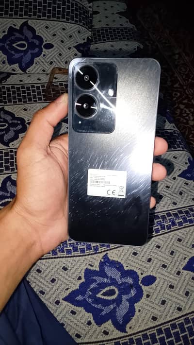 Realme Note 60 4/64