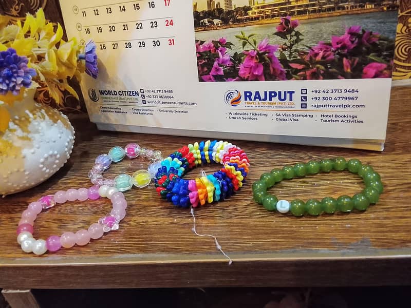 bracelets 1