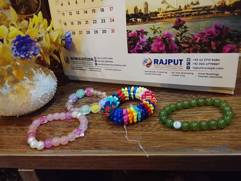 bracelets 2