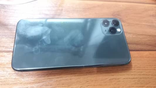 Apple iPhone 11 Pro Max
