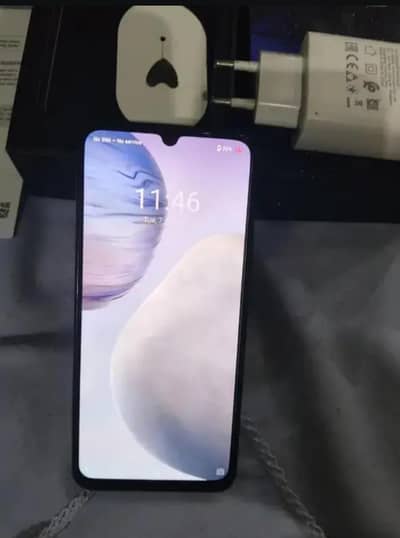 Vivo V23e