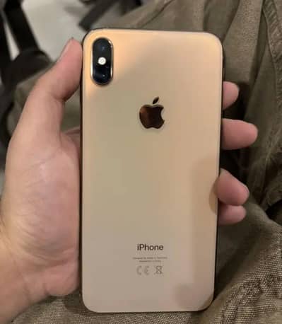 Apple iPhone XS Max