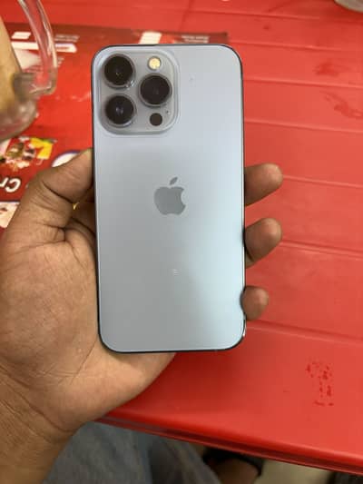 Apple iPhone 13 Pro