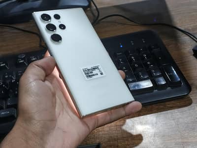 Samsung Mobile S23 Ultra