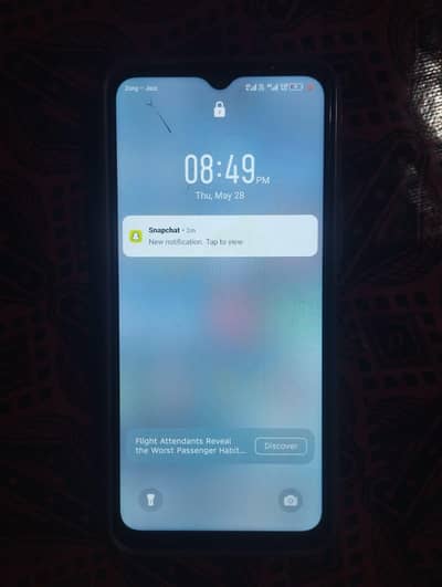 infinix note 1296